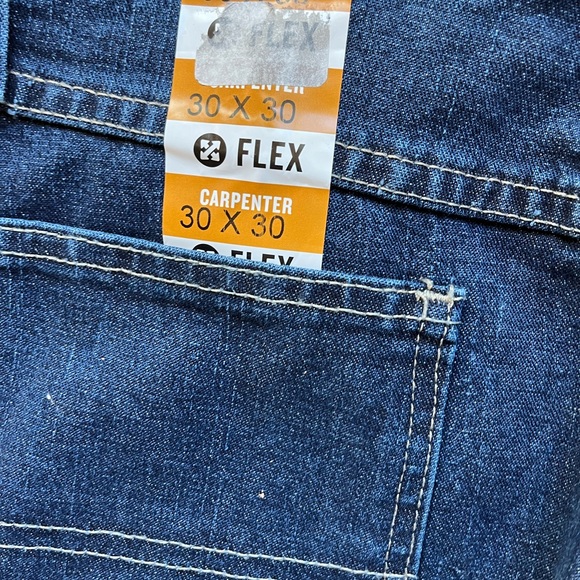 Men’s wrangler jeans - Picture 4 of 4